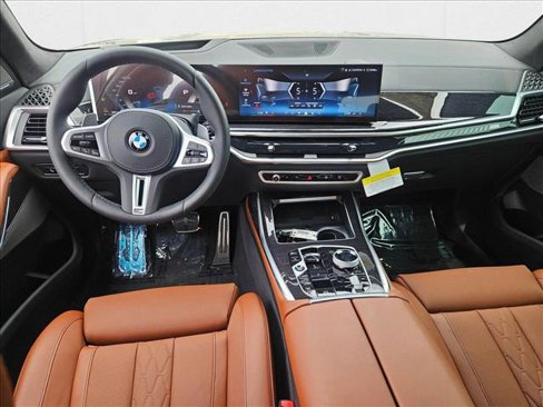 New 2026 BMW X7 M60i w/ Executive Package image 15