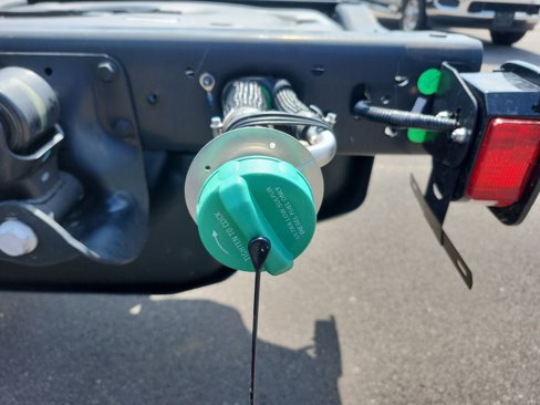 New 2025 RAM 5500 Tradesman image 33