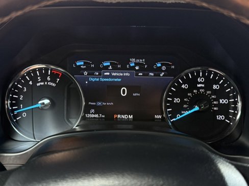 Used 2019 Ford Expedition Limited w/ Equipment Group 302A image 20