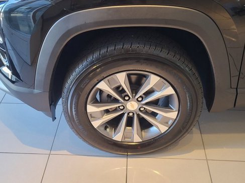 New 2026 Chevrolet Equinox LT w/ Convenience Package II image 9