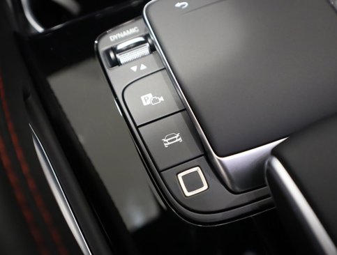 Used 2025 Mercedes-Benz GLE 53 AMG 4MATIC Coupe image 36