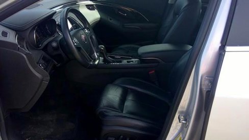 Used 2014 Buick LaCrosse Leather image 5