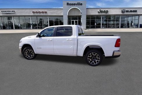 New 2026 RAM 1500 Laramie image 6
