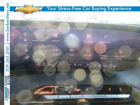 Used 2025 Buick Enclave Avenir w/ Super Cruise Package image 20