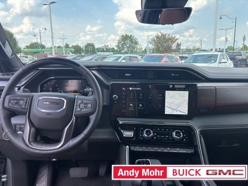 New 2026 GMC Sierra 1500 Denali Ultimate image 22