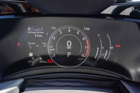 New 2026 Lexus NX 350 AWD w/ Premium Package image 27