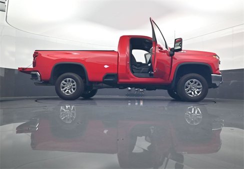 Used 2024 Chevrolet Silverado 3500 LT w/ Convenience Package image 31