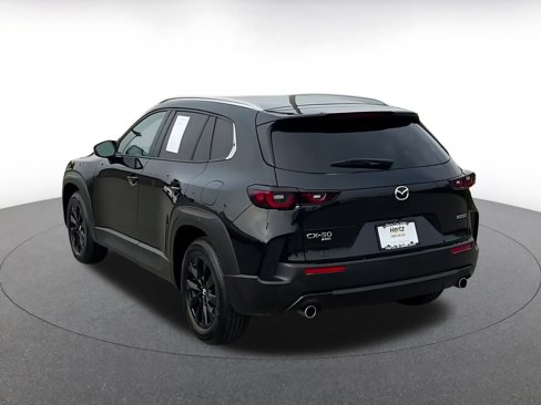 Used 2025 MAZDA CX-50 AWD 2.5 S w/ Preferred Package image 11