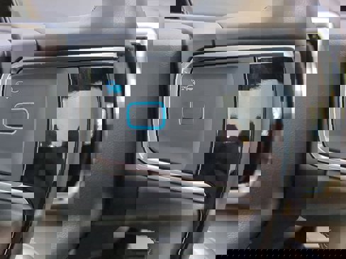 New 2025 Ford Expedition Max Platinum image 26