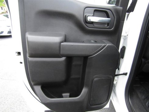 Used 2021 GMC Sierra 1500 4x4 Double Cab w/ Convenience Package image 22