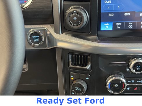 New 2025 Ford F150 Lariat image 20