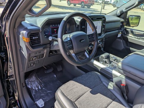 New 2025 Ford F150 Tremor w/ Bed Utility Package image 15