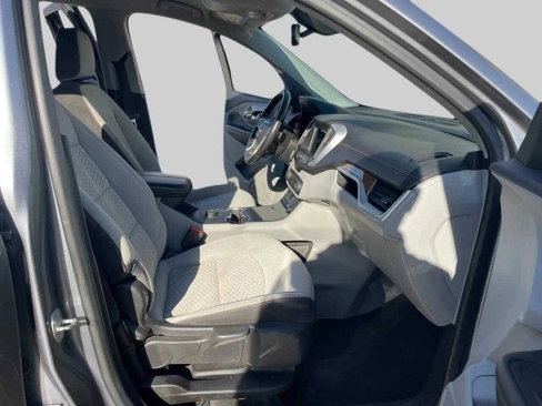 Used 2018 GMC Terrain SLE image 20