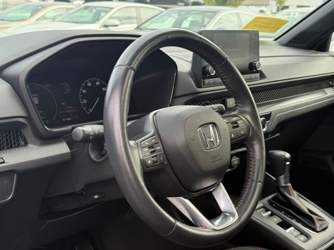Used 2024 Honda CR-V Sport image 27