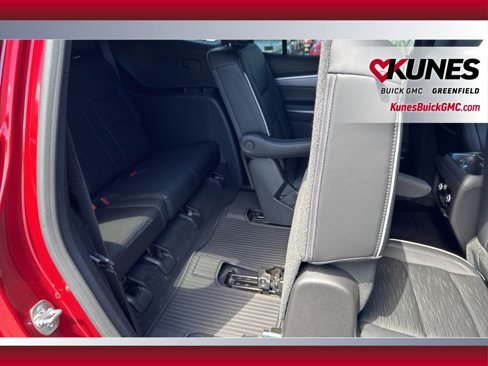 New 2026 Buick Enclave Sport Touring w/ Power Package image 54