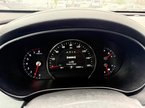 Used 2017 Kia Sorento EX image 28