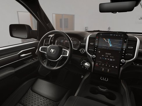 New 2026 RAM 1500 Rebel image 20