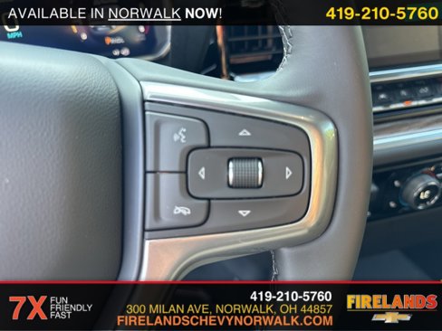 New 2026 Chevrolet Silverado 1500 LT image 28