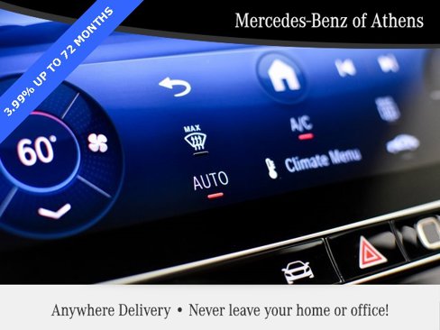 Certified 2025 Mercedes-Benz C 300 Sedan image 28