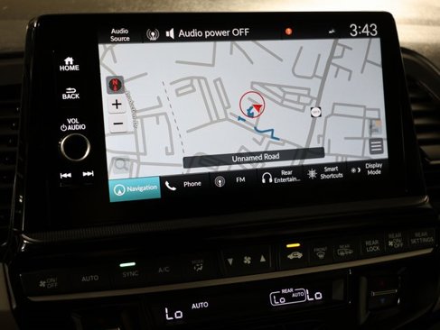 New 2026 Honda Odyssey Touring image 16