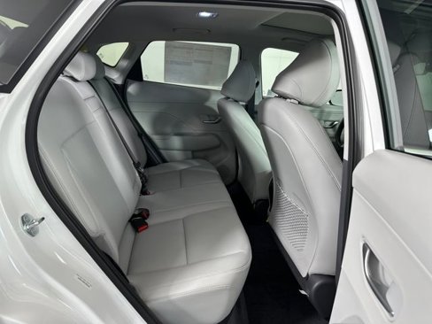 Certified 2025 Hyundai Kona Limited image 45