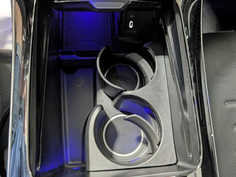 New 2025 Mercedes-Benz GLC 350e 4MATIC image 26