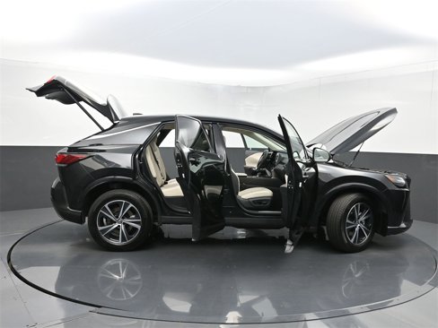 Used 2024 Lexus RX 350 FWD image 36
