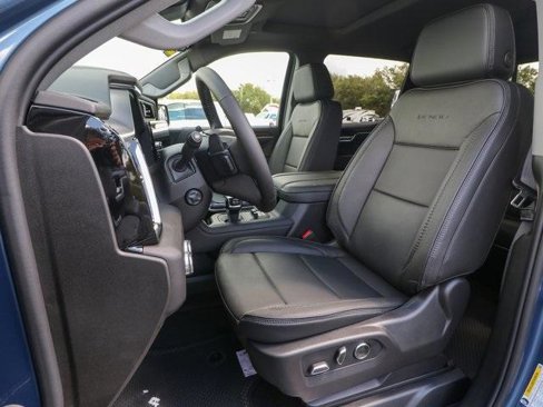 New 2026 GMC Sierra 1500 Denali w/ Denali Reserve Package image 15
