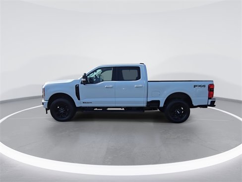 New 2026 Ford F250 XLT image 5
