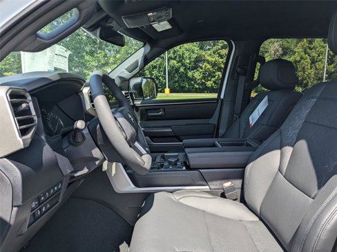 New 2025 Toyota Tundra SR5 image 11