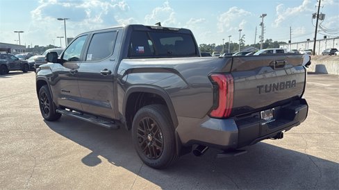 New 2026 Toyota Tundra Limited image 5