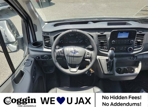 New 2024 Ford Transit 150 Low Roof image 27