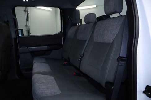 Used 2023 Ford F250 XLT image 16