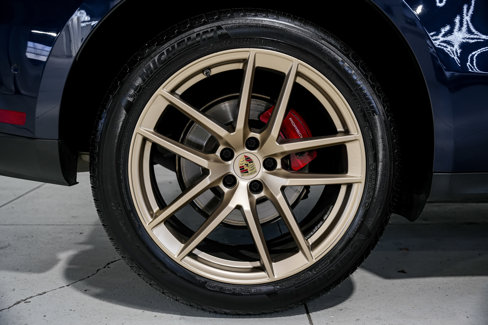 Used 2023 Porsche Macan S image 57