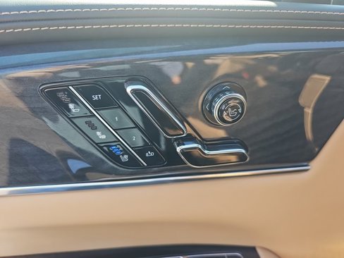 New 2026 Cadillac Escalade IQL Sport 2 image 29