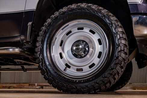 Used 2024 Chevrolet Silverado 1500 LTZ image 16