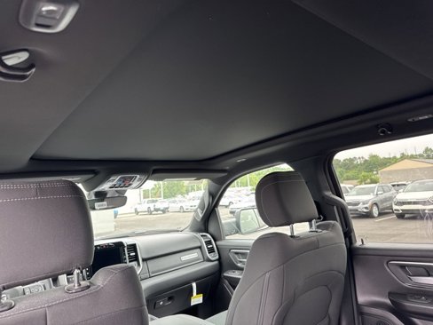 New 2026 RAM 1500 Big Horn image 11