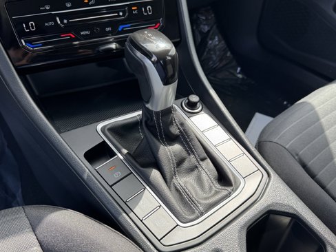 New 2026 Volkswagen Jetta S image 16