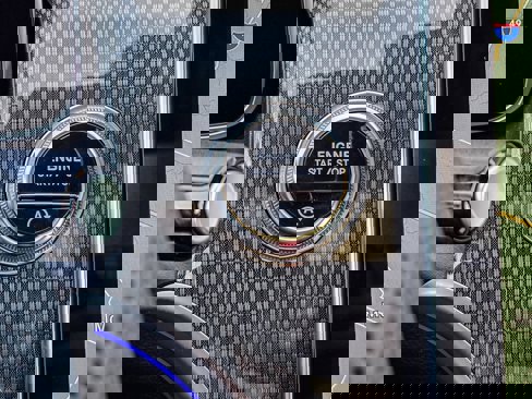 New 2025 Mercedes-Benz GLC 43 AMG 4MATIC image 13