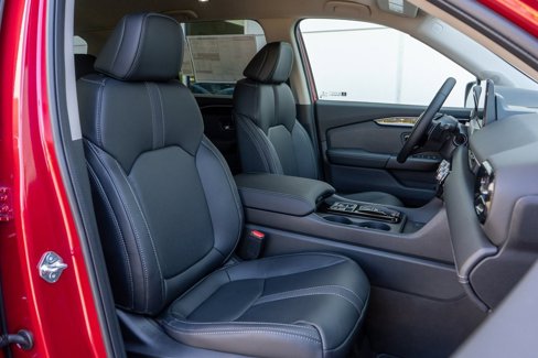 New 2026 Honda Passport RTL image 17