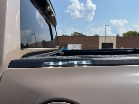 Used 2025 Toyota Tacoma TRD Pro image 18