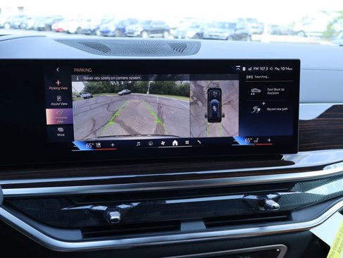New 2026 BMW X5 xDrive40i w/ Premium Package image 28