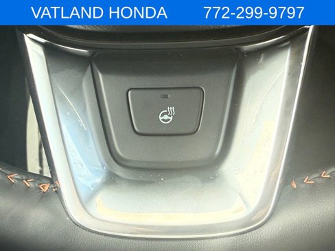 New 2026 Honda CR-V Sport Touring image 21