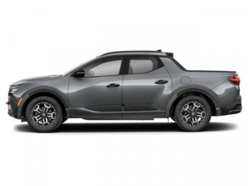 New 2026 Hyundai Santa Cruz XRT image 6