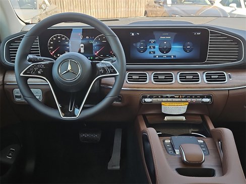 New 2026 Mercedes-Benz GLE 450 4MATIC image 18