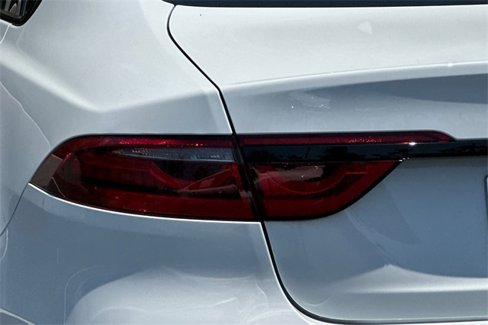 New 2024 Jaguar XF R-Dynamic SE image 25