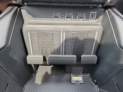 New 2026 RAM 1500 Rebel w/ Rebel Level 2 Equipment Group image 38