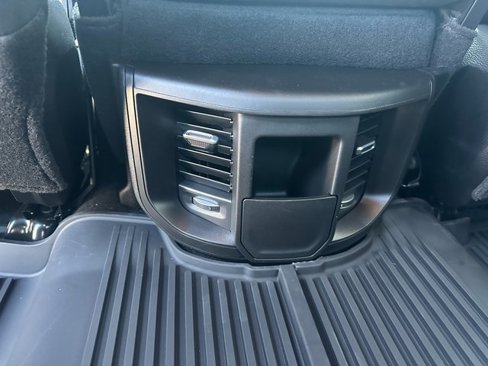 New 2025 RAM 2500 Tradesman image 19