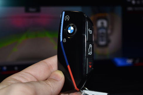 New 2026 BMW X7 M60i image 17