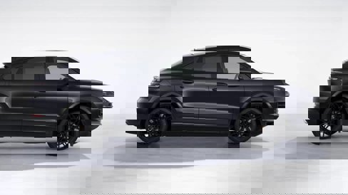 New 2026 Porsche Cayenne Coupe image 7